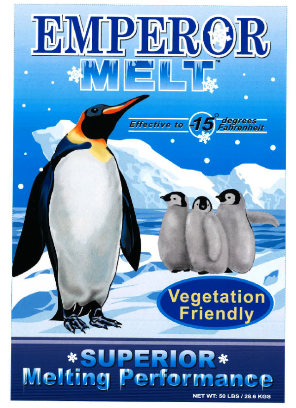Emperor Melt 1
