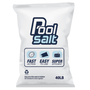 CEL Pool Salt