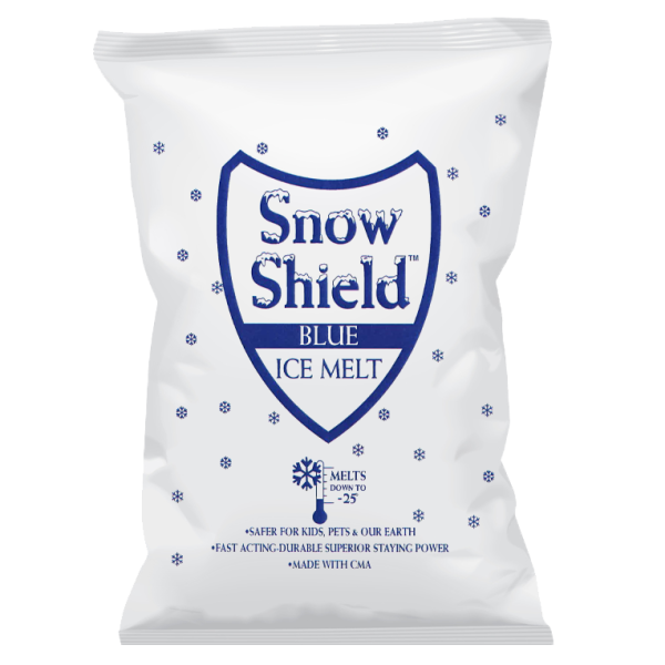 Snow Shield Blue Ice Melt