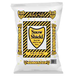 NEW! Snow Shield Rock Salt